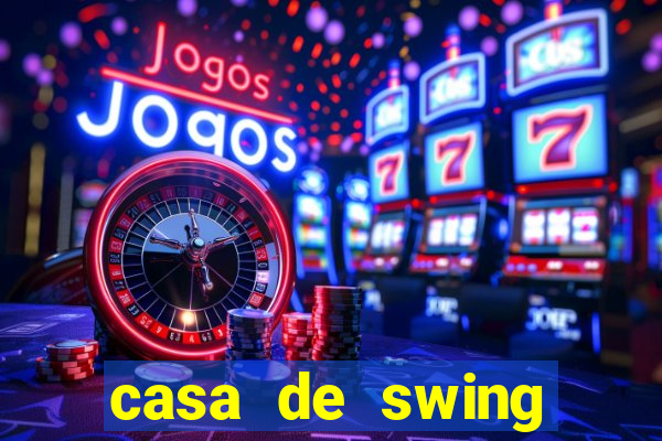 casa de swing campo grande ms